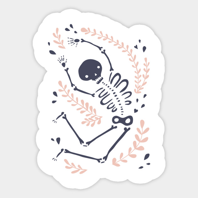Falling Bones